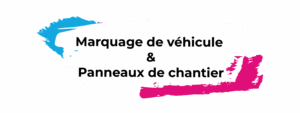 marquage de véhicule et panneau publicitaire - Metz, Nancy et Epinal