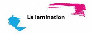 article lamination - Epinal, Nancy et Metz