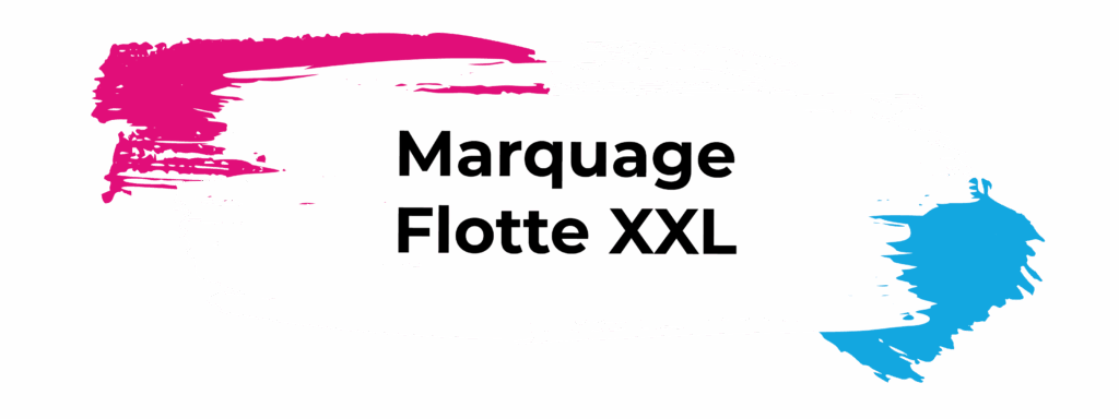 Marquage véhicule XXL - covering - camion, poids lourds - Epinal, Nancy et Metz