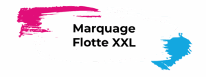 Marquage véhicule XXL - covering - camion, poids lourds - Epinal, Nancy et Metz
